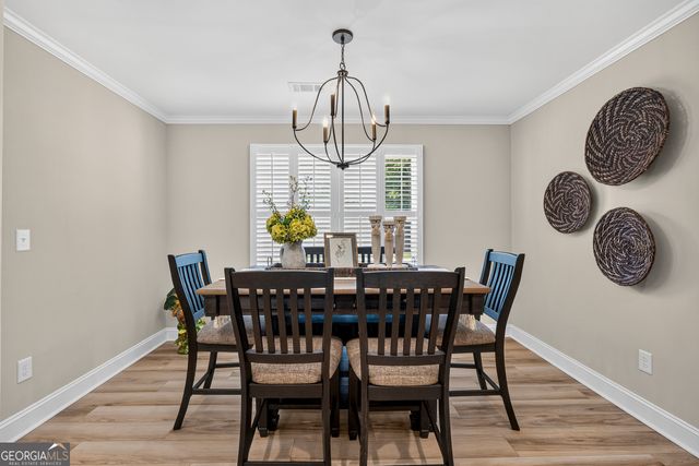 168 Oak Haven Lane, Barnesville, GA 30204