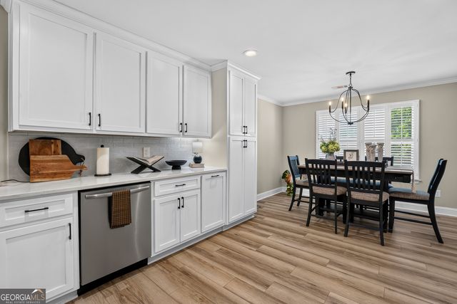 168 Oak Haven Lane, Barnesville, GA 30204
