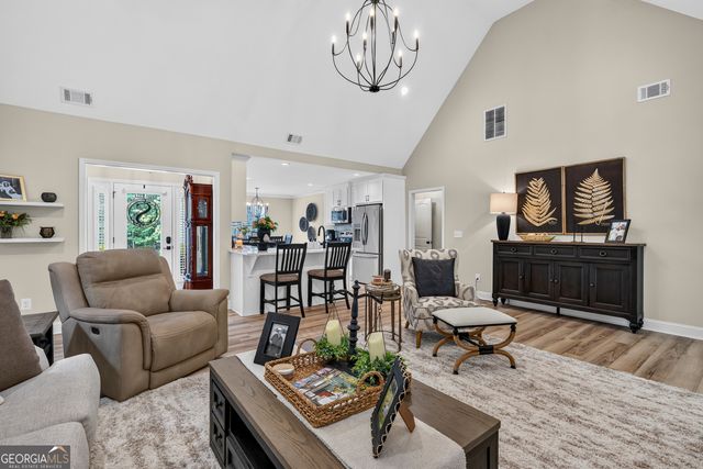 168 Oak Haven Lane, Barnesville, GA 30204