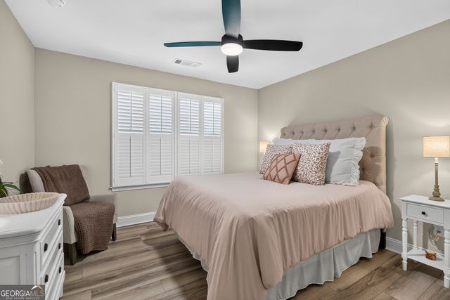 168 Oak Haven Lane, Barnesville, GA 30204