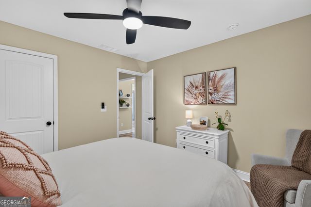 168 Oak Haven Lane, Barnesville, GA 30204