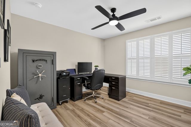 168 Oak Haven Lane, Barnesville, GA 30204
