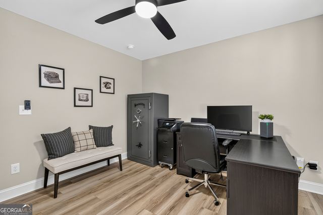 168 Oak Haven Lane, Barnesville, GA 30204