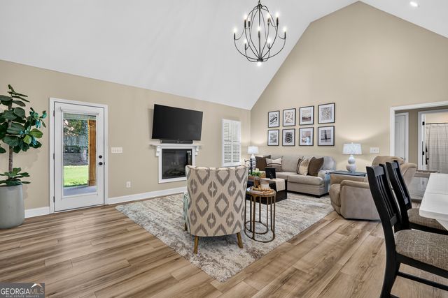 168 Oak Haven Lane, Barnesville, GA 30204