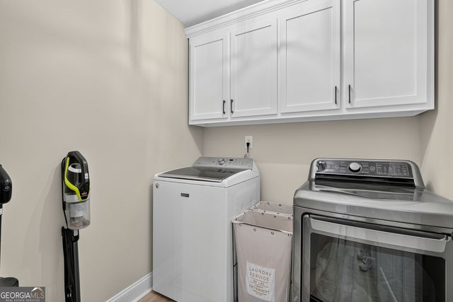 168 Oak Haven Lane, Barnesville, GA 30204