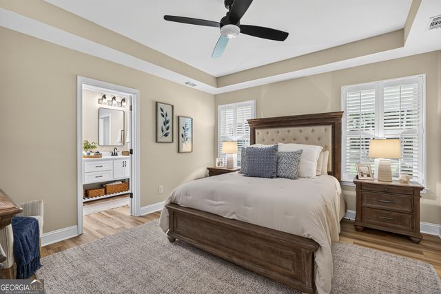 168 Oak Haven Lane, Barnesville, GA 30204