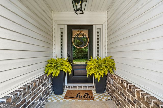 168 Oak Haven Lane, Barnesville, GA 30204