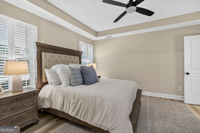 168 Oak Haven Lane, Barnesville, GA 30204