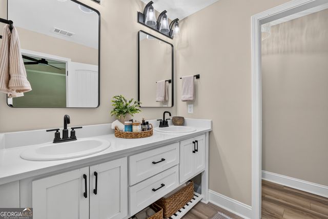 168 Oak Haven Lane, Barnesville, GA 30204
