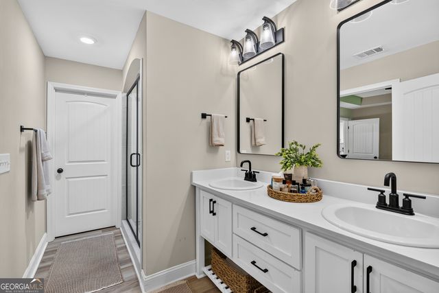 168 Oak Haven Lane, Barnesville, GA 30204