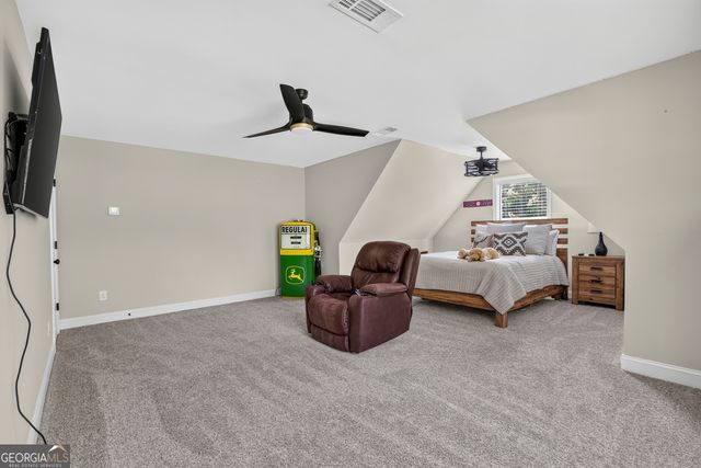 168 Oak Haven Lane, Barnesville, GA 30204