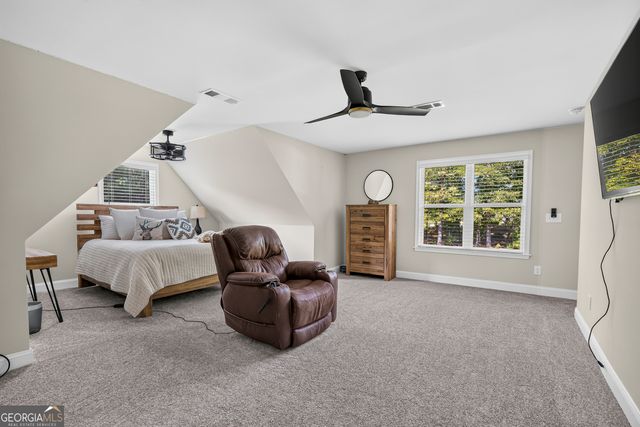 168 Oak Haven Lane, Barnesville, GA 30204