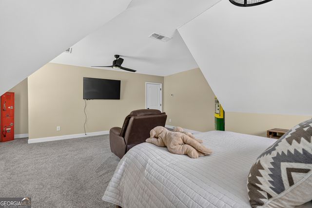 168 Oak Haven Lane, Barnesville, GA 30204
