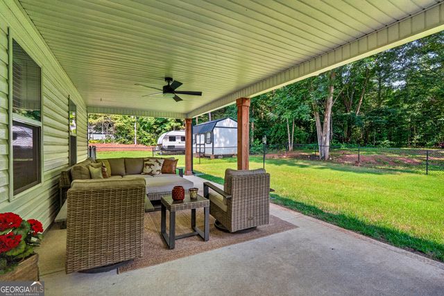 168 Oak Haven Lane, Barnesville, GA 30204