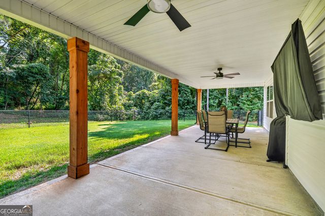 168 Oak Haven Lane, Barnesville, GA 30204