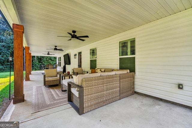 168 Oak Haven Lane, Barnesville, GA 30204