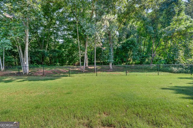 168 Oak Haven Lane, Barnesville, GA 30204