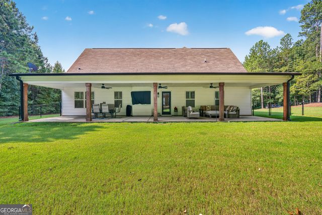 168 Oak Haven Lane, Barnesville, GA 30204