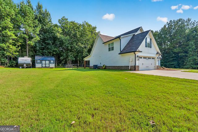 168 Oak Haven Lane, Barnesville, GA 30204