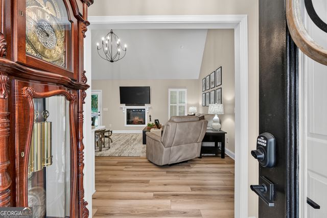 168 Oak Haven Lane, Barnesville, GA 30204