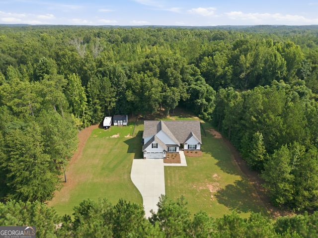 168 Oak Haven Lane, Barnesville, GA 30204