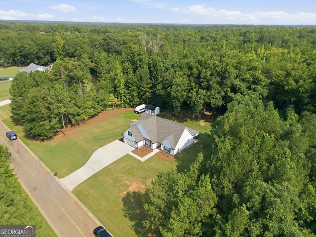 168 Oak Haven Lane, Barnesville, GA 30204