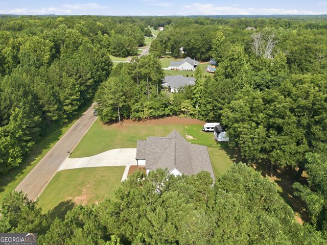 168 Oak Haven Lane, Barnesville, GA 30204