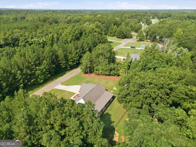 168 Oak Haven Lane, Barnesville, GA 30204