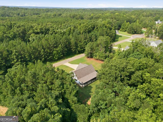168 Oak Haven Lane, Barnesville, GA 30204