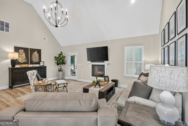 168 Oak Haven Lane, Barnesville, GA 30204