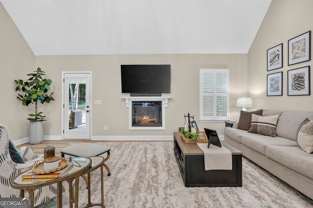 168 Oak Haven Lane, Barnesville, GA 30204