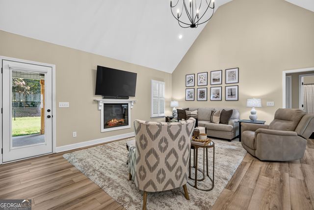 168 Oak Haven Lane, Barnesville, GA 30204