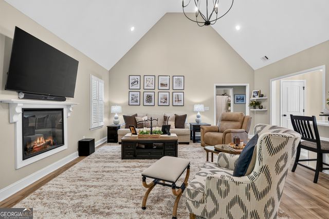 168 Oak Haven Lane, Barnesville, GA 30204