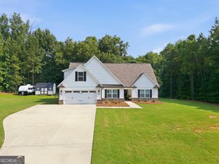 168 Oak Haven Lane, Barnesville, GA 30204