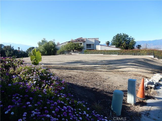 0 Cindee Lane, Colton, CA 92324