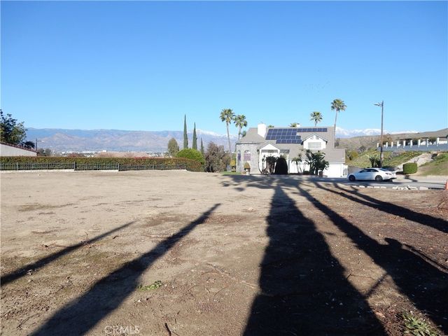 0 Cindee Lane, Colton, CA 92324