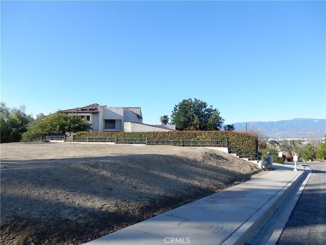 0 Cindee Lane, Colton, CA 92324