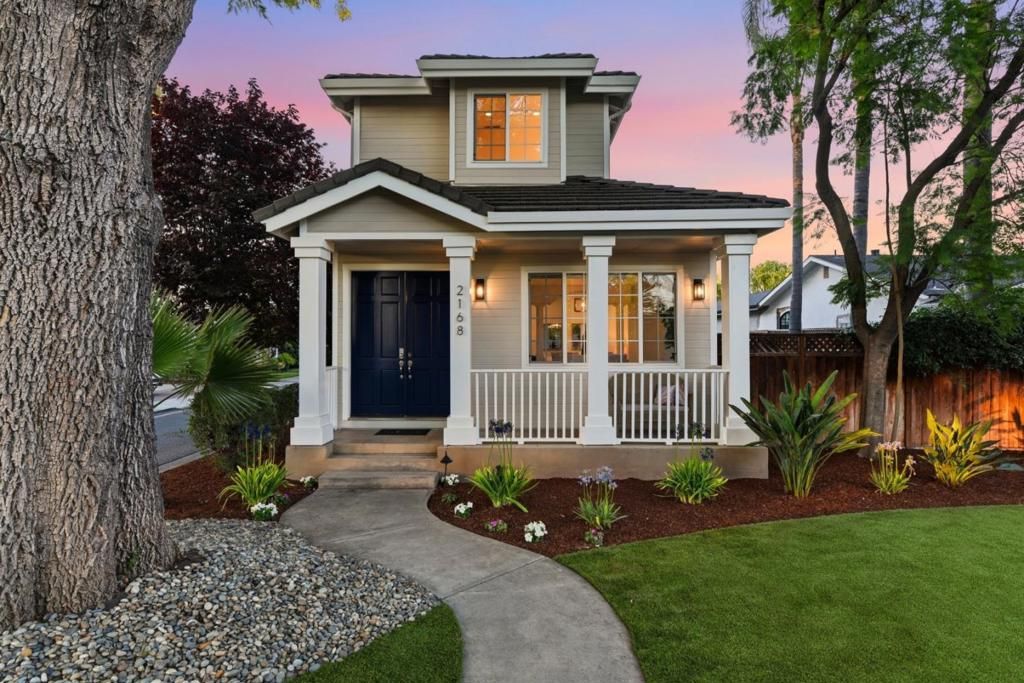 Image 1 of property listing at 2168 Coastland Avenue, San Jose, CA 95125