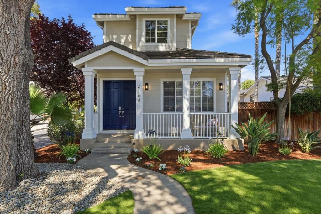 Image 2 of property listing at 2168 Coastland Avenue, San Jose, CA 95125