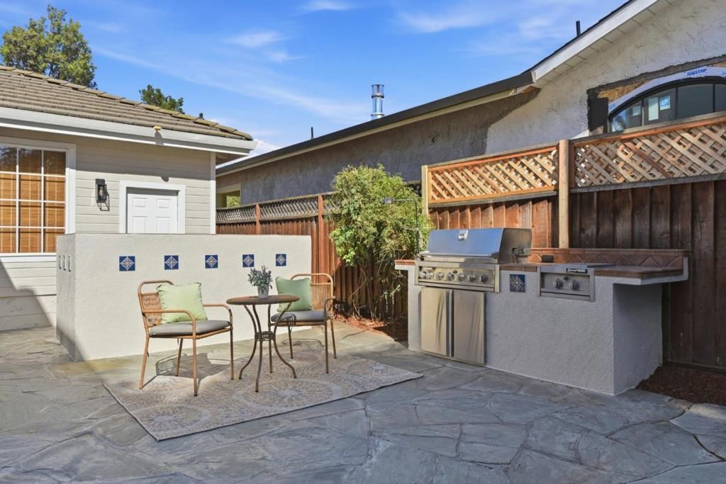 Image 36 of property listing at 2168 Coastland Avenue, San Jose, CA 95125