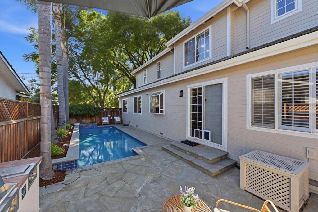 Image 38 of property listing at 2168 Coastland Avenue, San Jose, CA 95125