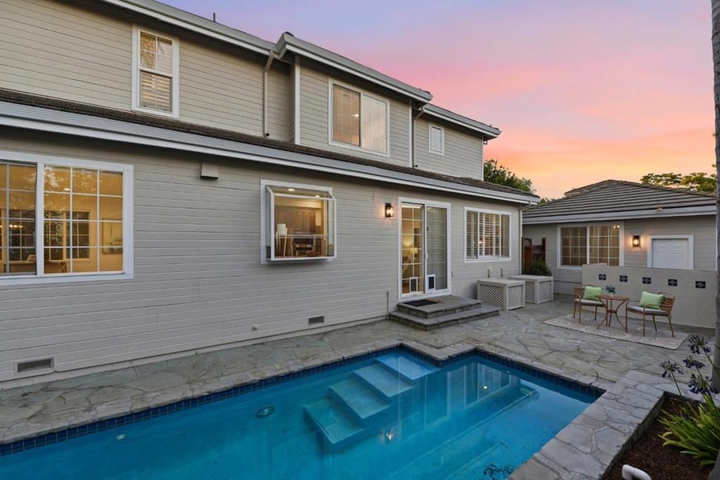 Image 53 of property listing at 2168 Coastland Avenue, San Jose, CA 95125