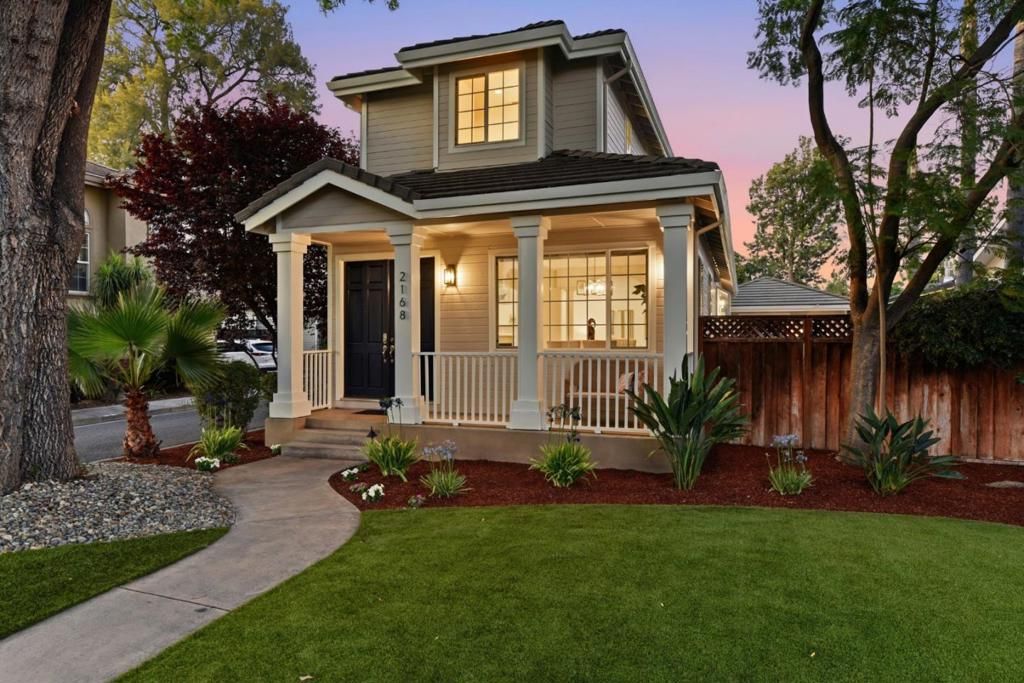 Image 55 of property listing at 2168 Coastland Avenue, San Jose, CA 95125