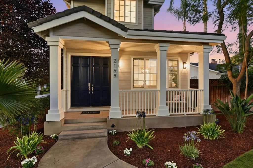 Image 57 of property listing at 2168 Coastland Avenue, San Jose, CA 95125