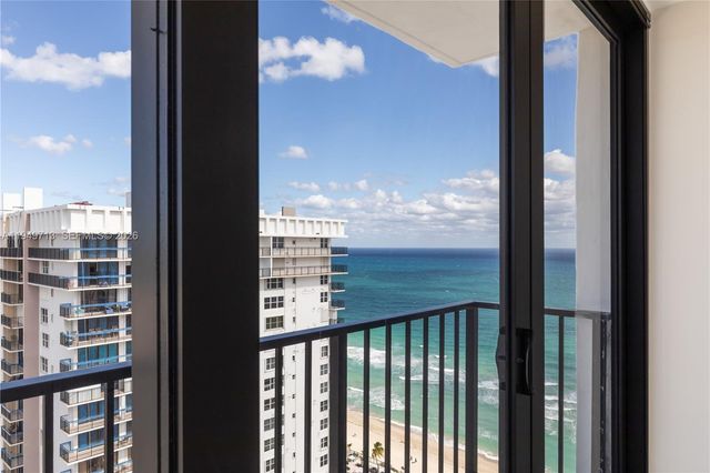 2401 S Ocean Drive PHA4, Hollywood, FL 33019