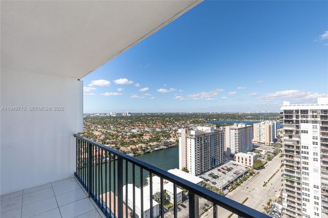 2401 S Ocean Drive PHA4, Hollywood, FL 33019