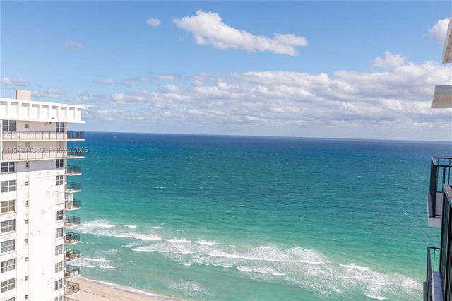2401 S Ocean Drive PHA4, Hollywood, FL 33019