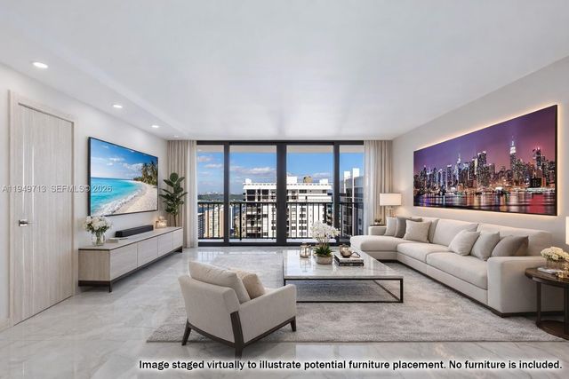2401 S Ocean Drive PHA4, Hollywood, FL 33019