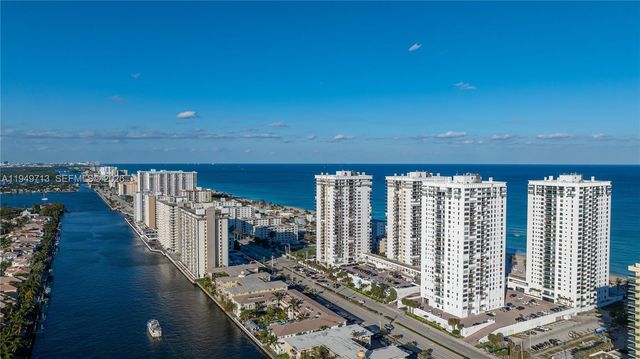 2401 S Ocean Drive PHA4, Hollywood, FL 33019