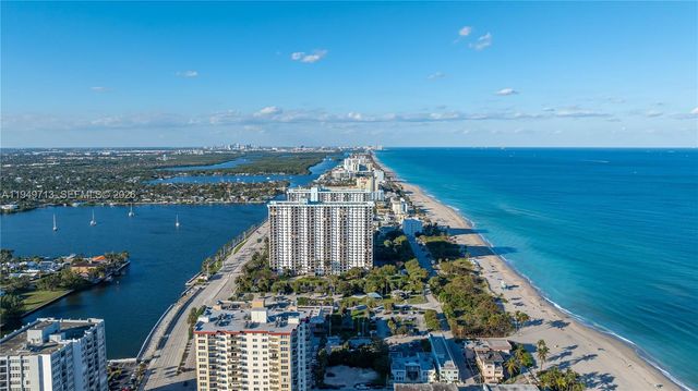 2401 S Ocean Drive PHA4, Hollywood, FL 33019